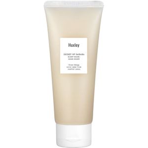 Huxley - Sleep Mask - Slaapmasker - Cactusvijg - Gotu Kola