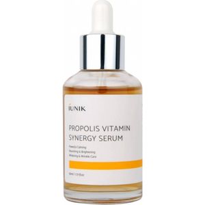 iUnik - Propolis Vitamin - Gezichtsserum - 50 ml