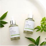 iUNIK - Tea Tree Relief Serum - Gezichtsverzorging - Groen - Natuurlijke Ingrediënten