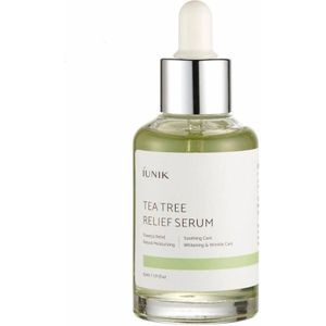 Tea Tree Relief Serum - 50ml