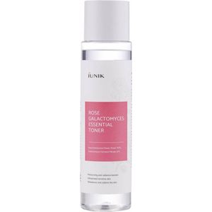 iUNIK Rose Galactomyces Essential Toner 200 ml