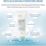 iUNIK - Beta Glucan Daily Moisture Cream - 60ml - Gezichtscreme
