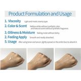 iUNIK - Beta Glucan Daily Moisture Cream - 60ml - Gezichtscreme