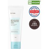 iUNIK - Beta Glucan Daily Moisture Cream - 60ml - Gezichtscreme