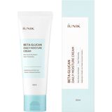 iUNIK - Beta Glucan Daily Moisture Cream - 60ml - Gezichtscreme