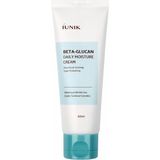 iUNIK Beta-Glucan Daily Moisture Cream 60 ml