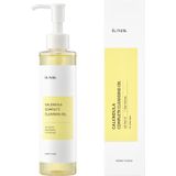 iUNIK - Calendula Complete Cleansing Oil - 200ml - Reinigingsolie
