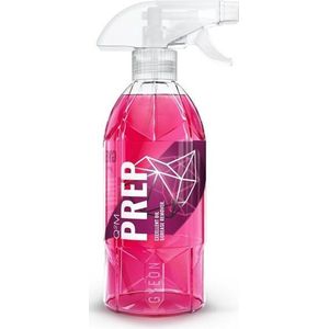 Q2M PREP - Reinigingsproduct - Antistatisch - Voorbereiding Quartz-Coating