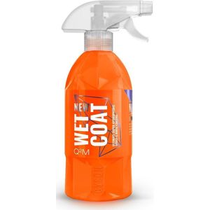 Gyeon Q²M Wetcoat - 500ml - Waterafstotende Coating