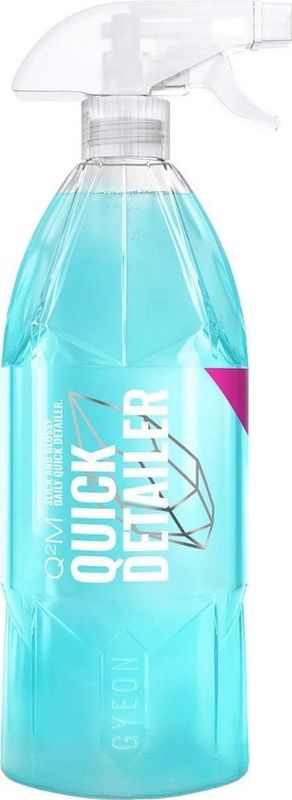 Gyeon Q²M QuickDetailer - 1000ml