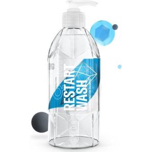 Gyeon Restart Wash - 400ml