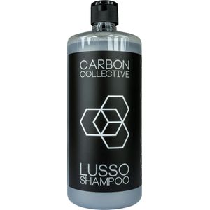 CARBON COLLECTIVE - LUSSO PH-NEUTRAAL SHAMPOO - 1000ml