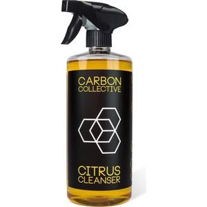 CARBON COLLECTIVE – CITRUS CLEANSER – 1000ML