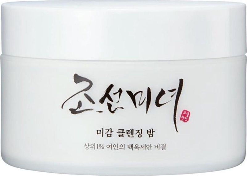 Beauty Of Joseon - Radiance Cleansing Balm - Reinigingsbalsem - 100 ml - Veganistisch - Ongeparfumeerd