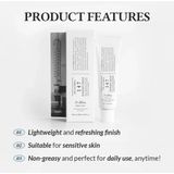 Dr. Althea - 147 Barrier Gezichtscrème - Voedend - Versterkend - 50 ml