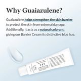 Dr. Althea - 147 Barrier Gezichtscrème - Voedend - Versterkend - 50 ml