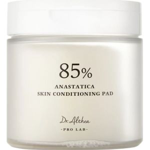 Dr. Althea - Anastatica Skin Conditioning Pads - Gezichtsmaskers - 85% Jericho Rose Extract