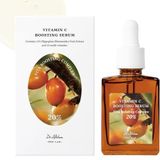 Dr. Althea - Vitamin C Boosting Serum - 30ml - Gezichtsverzorging
