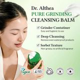Dr.Althea - Pore Refresh - Gezichtsreinigingslotion - 50 ml - Veganistisch