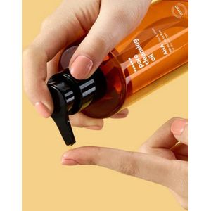 Hanskin AHA Pore Cleansing Oil 300ml