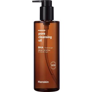 Hanskin - Pore Cleansing Oil BHA - 300ml