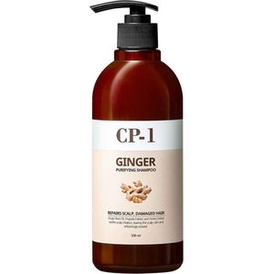 CP-1 - Ginger Purifying Shampoo - Gember - 500ml