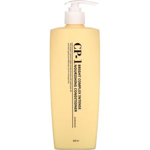 CP-1 Esthetic House Brightening Complex Intense Nourish Conditioner, haarverzorging voor kapot haar, anti-haaruitval, anti-haarbreuk conditioner