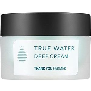 Thank you Farmer Gezichtscrème 50 ml