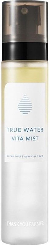Thank You Farmer True Water Vita Mist 105 ml