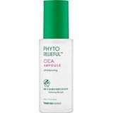 Thank YOU Farmer Phyto Relieful™ Cica Ampoule 50 ml