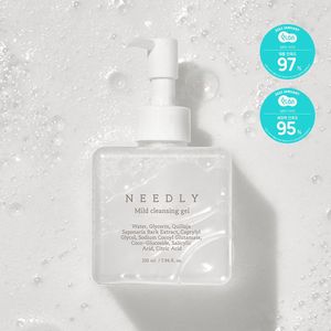 NEEDLY - Mild Cleansing Gel - Reinigingsgel - 235 ml