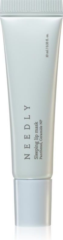 NEEDLY - Sleeping Lip Mask - Lippenbalsem - 10 ml - Intensieve Nachtverzorging