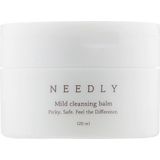 Needly - Mild Cleansing Balm - 120 ml - Gezichtsreiniger - Zacht