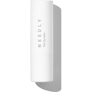 Needly - Tint Lip Balm - Lipverzorging - Kleurloos - Vegan