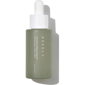NEEDLY - Cicachid Soothing Ampoule - Kalmerend Serum - 30 ml