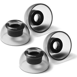 AZLA SednaEarfit Kristal voor TWS 2 paar (M)