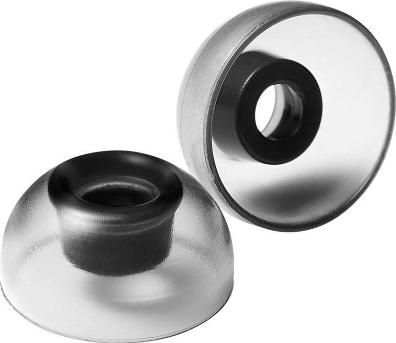 AZLA SednaEarfit Kristal voor TWS 3 paar M/ML/L (L SET)