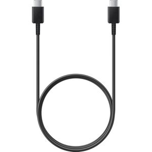 Samsung USB C to USB C Kabel 25Wm Zwart