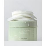 Celimax - Ji Woo Gae Heartleaf BHA Peeling Pads - 60 Stuks - Exfoliërende Pads