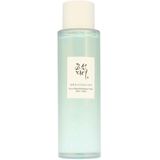 Beauty of Joseon - Green Plum Refreshing Toner - Hydraterend - Exfoliërend