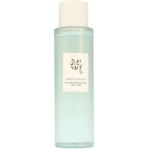 Green Plum Refreshing toner AHA + BHA - 150ml