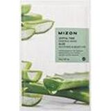 Mizon - Joyful Time Aloe - Gezichtsmasker - 23 g - Hydraterend