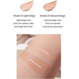 Heimish - Artless Perfect Cushion - Licht Beige - 21