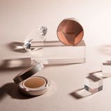 Heimish - Artless Perfect Kussen - Natuurlijk Beige - Cushion Foundation