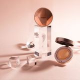 Heimish - Artless Perfect Kussen - Natuurlijk Beige - Cushion Foundation