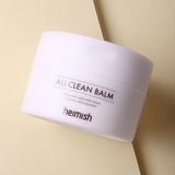 Heimish - All Clean Balsem - Make-up Verwijderen - 120 ml - Natuurlijke Ingrediënten
