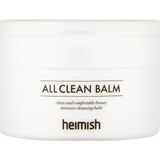 Heimish - All Clean Balsem - Make-up Verwijderen - 120 ml - Natuurlijke Ingrediënten