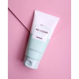 Heimish - All Clean Green Clay Foam - Gezichtsreiniger - 150 g