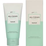 Heimish - All Clean Green Clay Foam - Gezichtsreiniger - 150 g