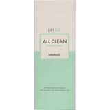 Heimish - All Clean Green Clay Foam - Gezichtsreiniger - 150 g